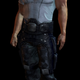 Illustration for article titled A New Look at emMass Effect 3/ems New Character, James Vega